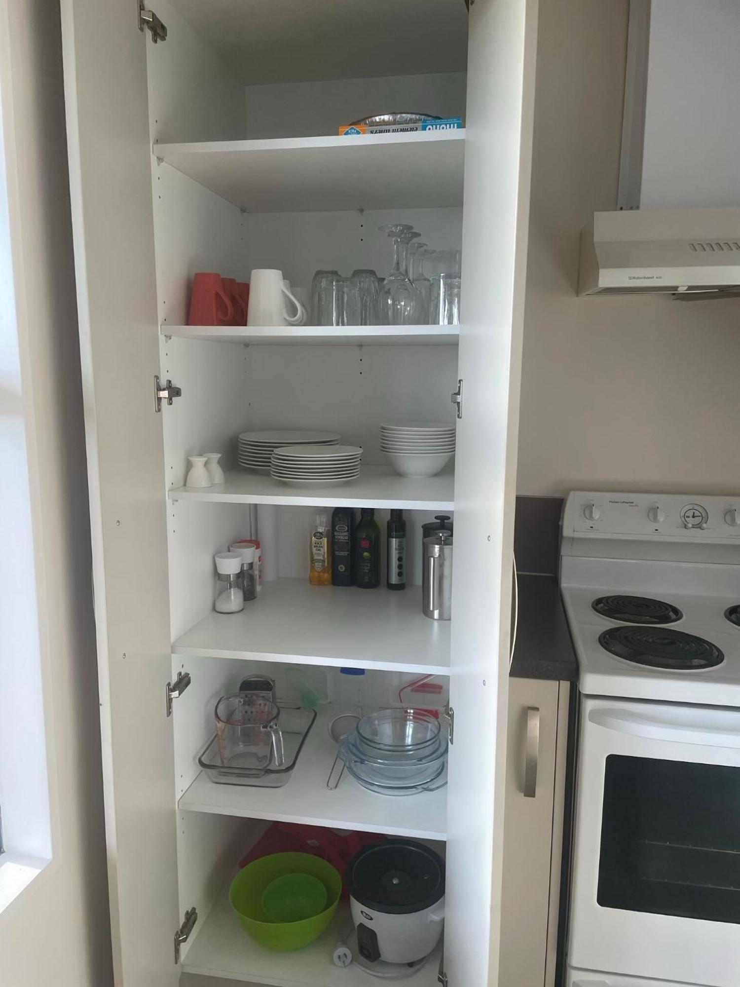 安柏里小屋 霍基蒂卡 客房 照片